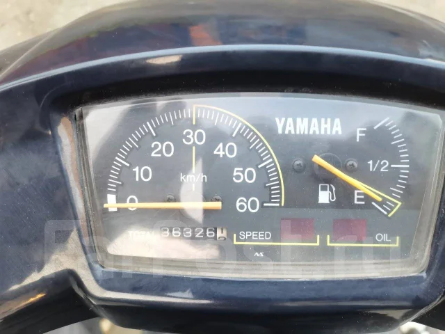 Yamaha Axis 50. 72����. ��., ��������, ��� ���, ������ �� �� ����