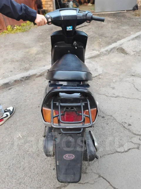 Yamaha Axis 50. 72����. ��., ��������, ��� ���, ������ �� �� ����