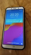 Honor 7A. �/�, �������, 4G LTE, Dual-SIM ����