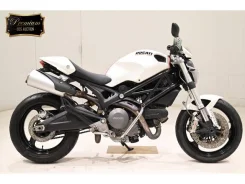 Ducati Monster 696. 696����. ��., ��������, ���, ��� �������. ��� ����� �� ������� ����