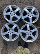 Dezent. 7.0x17", 5x108, ET48 