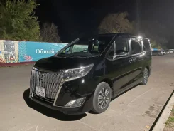 Toyota Esquire. ��������, ��������, 2.0 (152��.�.), ������, 29 500����. �� ����