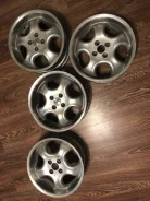 Artec. 7.5x16", 4x100, ET50, �� 64,1���. ����