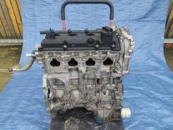 Двигатель Nissan QR20DE Serena TC24 Liberty RM12 Primera TP12