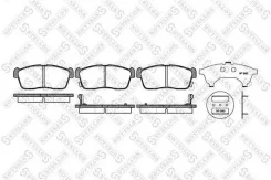 ������� �������� � 735002BSX Stellox 735002BSX 735002BSX ����