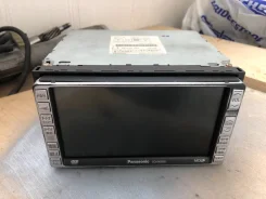 Panasonic CQ ����