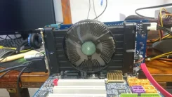 GeForce GTX 550 Ti ����