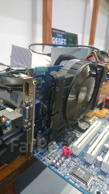GeForce GTX 550 Ti ����