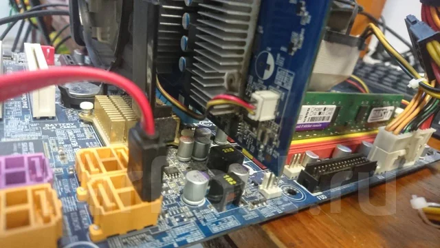 GeForce GTX 550 Ti ����