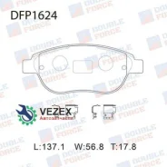 ������� ��������� �������� �������� Double Force Double-Force DFP1624 DFP1624 ����