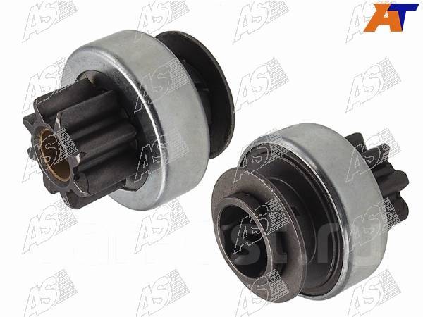 Бендикс шевроле лачетти сколько зубьев - 98 фото