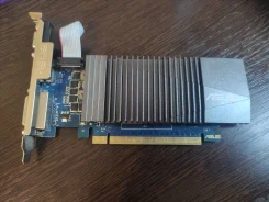 GeForce GT 710 ����
