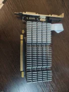 GeForce 210 ����
