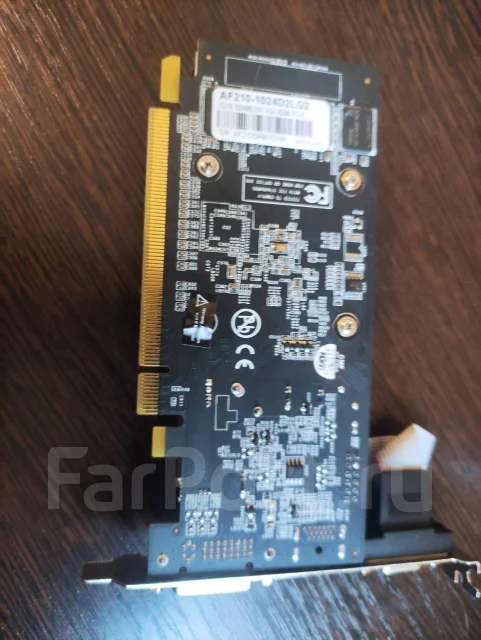 GeForce 210 ����