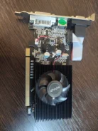GeForce 210 ����