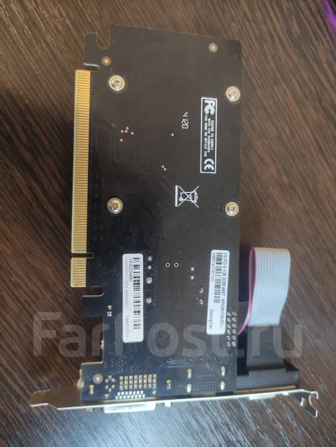 GeForce 210 ����