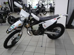 Husqvarna TE 300i. 300����. ��., ��������, ���������, ��� ������� ����