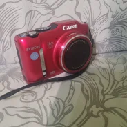 Canon PowerShot SX160 IS. ���: 14� � ����� ����