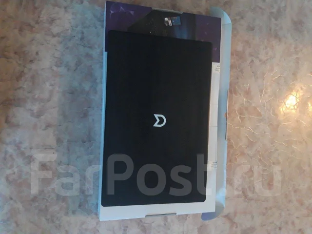 IRBIS. 15.6", 2,4����, ��� 4 ��, WiFi: 1, Bluetooth: 1 ����