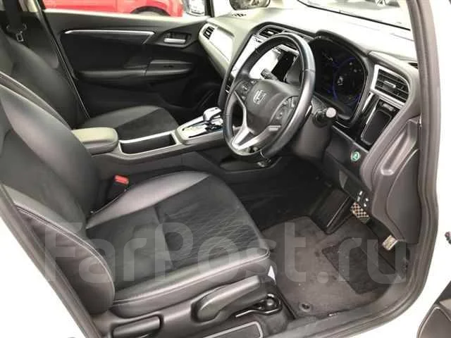 Honda Shuttle. �������, ��������, 1.5 (110��.�.), ������, 35 000����. ��, �/�. ��� ����� �� ������������ ����