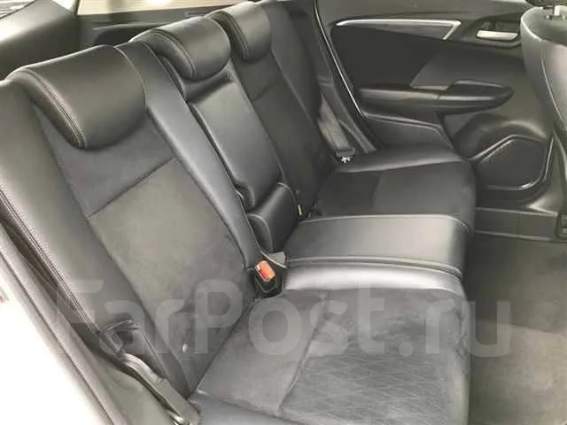 Honda Shuttle. �������, ��������, 1.5 (110��.�.), ������, 35 000����. ��, �/�. ��� ����� �� ������������ ����