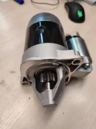 ������� F8/FE 8T 0.9kw STMZ008 ����