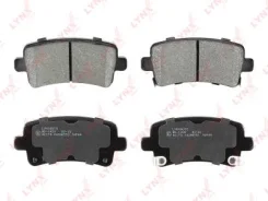 ������� ��������� �������� ��� LYNXauto [BD1820] BD1820 ����