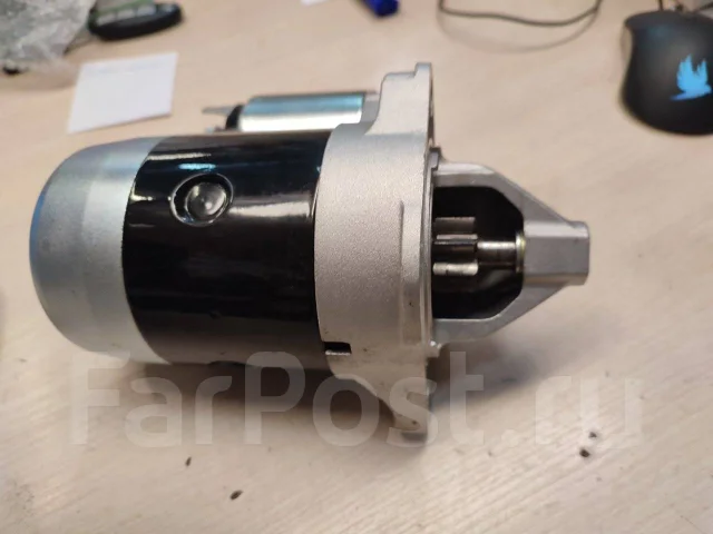 ������� F8/FE 8T 0.9kw STMZ008 ����