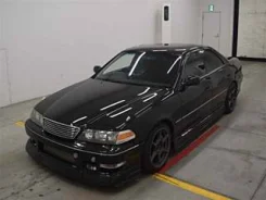 Toyota Mark II. ��������, ������, 2.5, ������, 64 000����. ��, ��� ���. ��� ����� �� ������������ ����