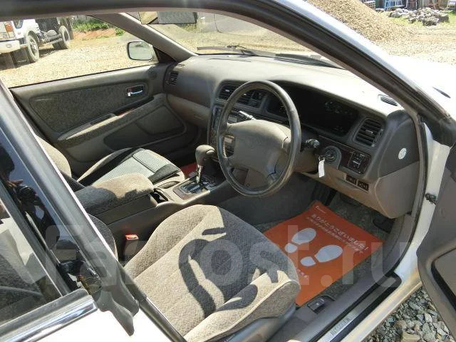 Toyota Mark II. �������, 4wd, 2.5 (200��.�.), ������, 61����. ��, �/�, ��� ���. ��� ����� �� ������������ ����