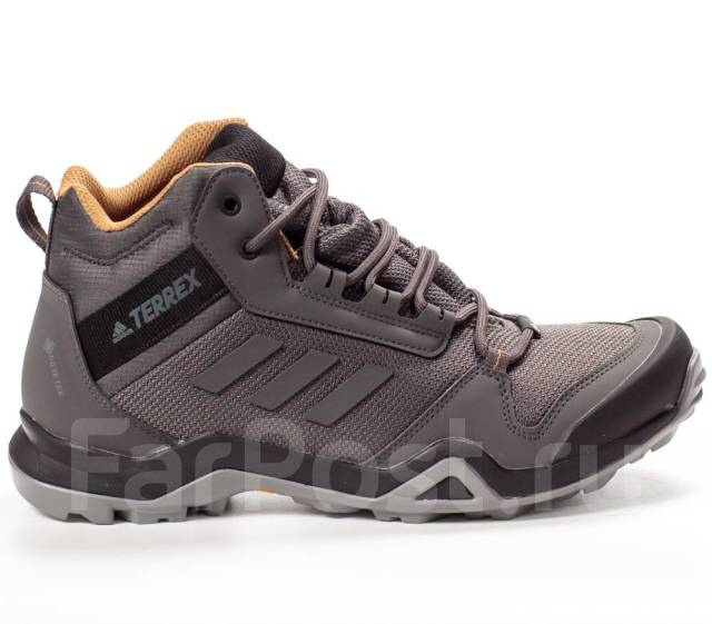 Adidas terrex ax3 store mid