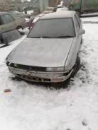 Mitsubishi Mirage. C62A, 4G15 ����