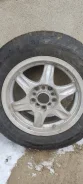 AWS America-5. x15", 5x114.3 ����
