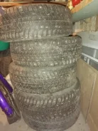 Michelin X-Ice 3. ������, ����������, 2015 ���, �/�, ����� 70�% ����