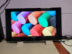 Samsung LE32S81B. LCD (��) ����