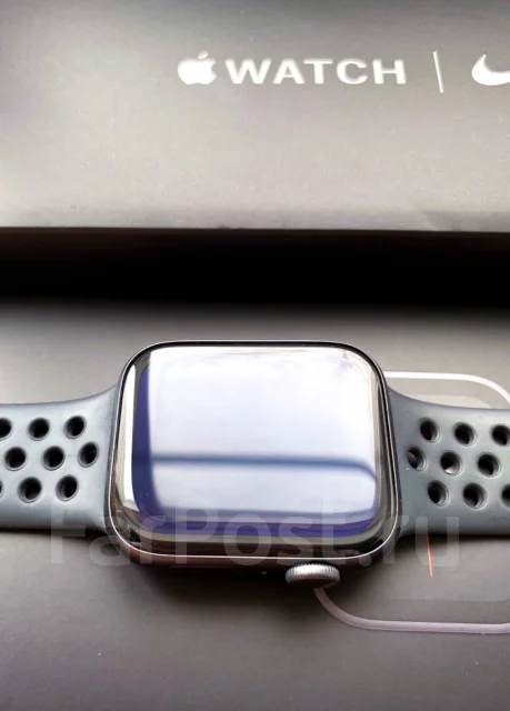 Apple Watch Series 6 Nike ����