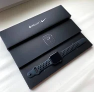 Apple Watch Series 6 Nike ����
