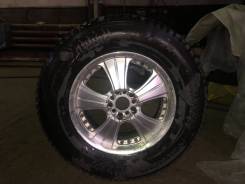 Japan Racing. 7.0x17", ET42 
