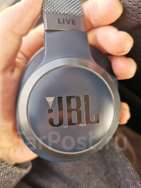 JBL Live 650BTNC ����