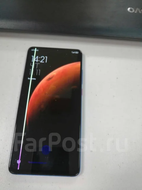 Xiaomi Mi 9T Pro. �/�, �����, NFC ����