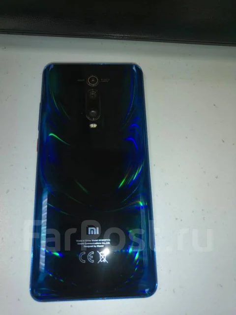 Xiaomi Mi 9T Pro. �/�, �����, NFC ����