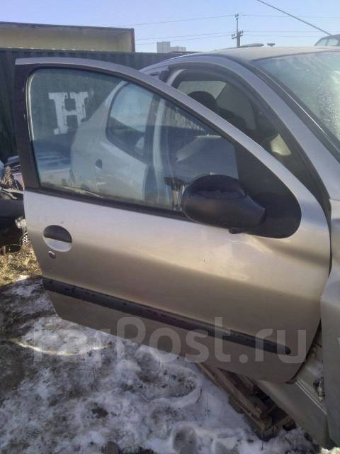    Peugeot 206 2008  