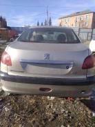    Peugeot 206. 2008    