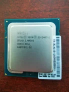 Intel Xeon E5-2407 v2 ����