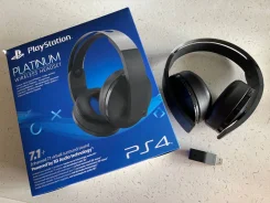 Sony PlayStation Platinum ����