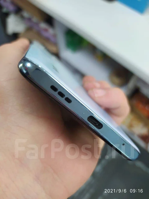 Xiaomi Redmi Note 10 Pro. �/�, �����, 3G, 4G LTE, Dual-SIM, NFC ����