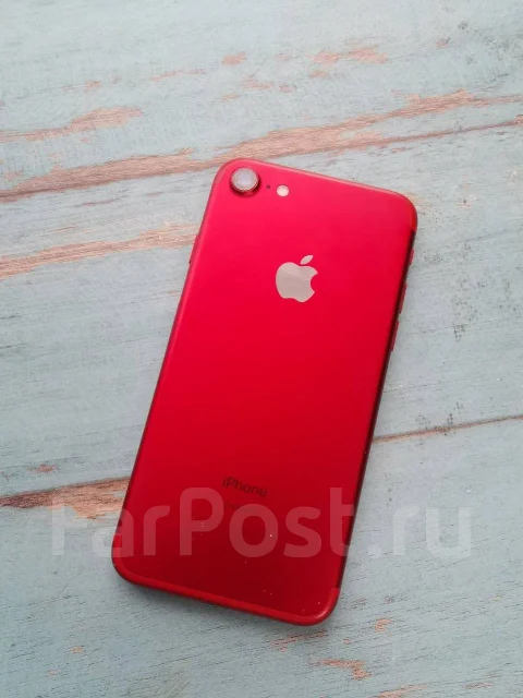 Apple iPhone 7. �/�, �������, 4G LTE ����