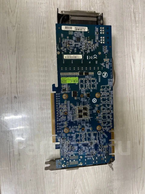GeForce GTX 570 ����