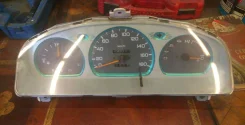 ����� �������� Nissan Sunny B14 ����