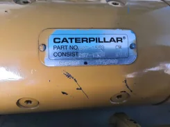 ������ ������� caterpillar 207-1556 CW 207-1556CW ����